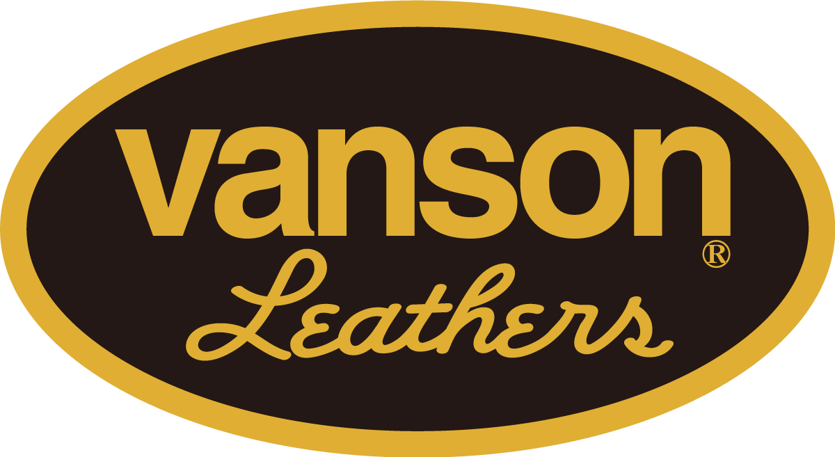 vanson Leathers バンソンレザーズ 商品ラインナップ