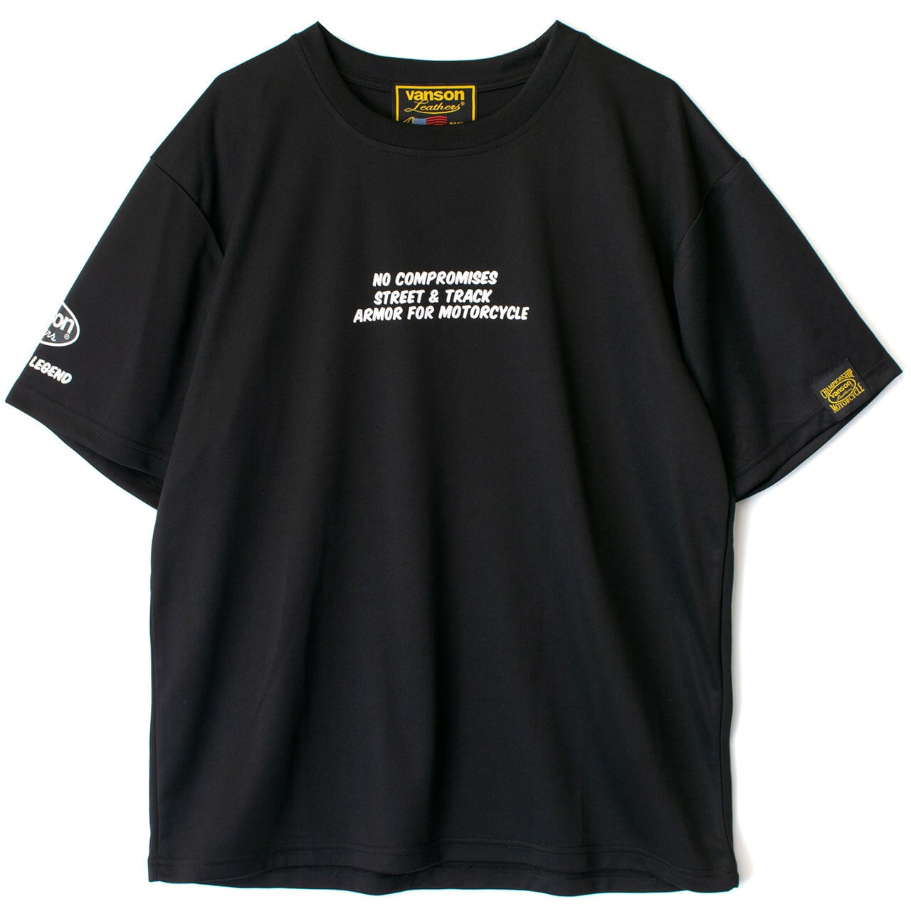 VS22801S メッシュTシャツ