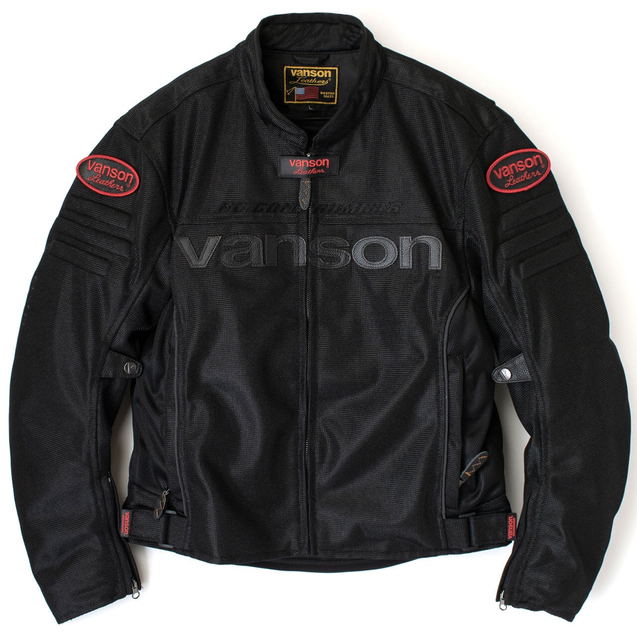 vanson Leathers バンソン レザーズ | ラインアップ