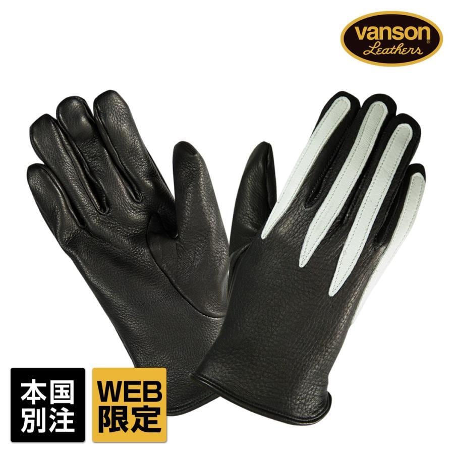 【本国別注モデル】VSOG15603 Roper Glove LINE